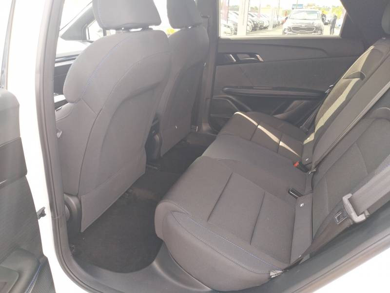 MG MOTOR MG4 Electric 64kWh - 150 kW 2WD Comfort  occasion  Toulenne - photo n15