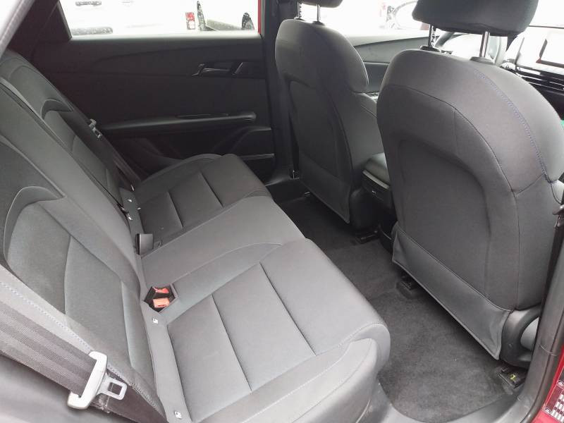 MG MOTOR MG4 Electric 64kWh - 150 kW 2WD Comfort  occasion  Chauray - photo n18