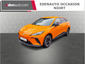 MG MOTOR MG4 Electric 64kWh - 150 kW 2WD Comfort   Chauray 79