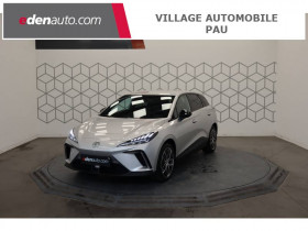 MG MOTOR MG4 occasion 2023 mise en vente &agrave; LONS par le garage KIA MITSUBISHI PAU - photo n&deg;1