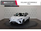 Annonce MG MOTOR MG4 occasion Electrique Electric 64kWh - 150 kW 2WD Luxury � LONS