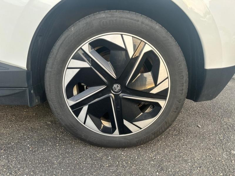 MG MOTOR MG4 EV 170ch - 51kWh MY23  occasion  Arnage - photo n14