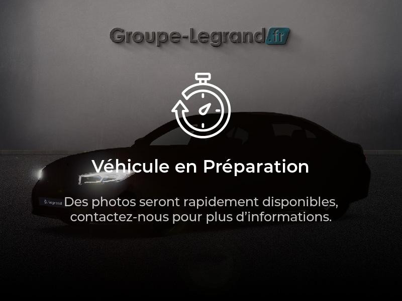 MG MOTOR MG4 EV 170ch - 51kWh MY23  occasion  Arnage