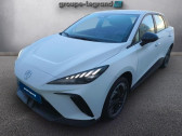 Annonce MG MOTOR MG4 occasion Electrique EV 170ch - 51kWh MY23 � Arnage