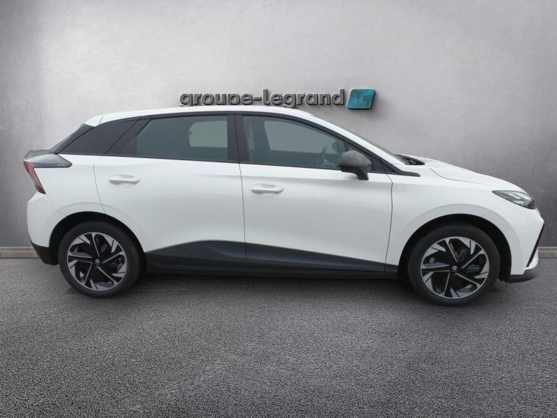 MG MOTOR MG4 EV 170ch - 51kWh MY23  occasion � Arnage - photo n�4