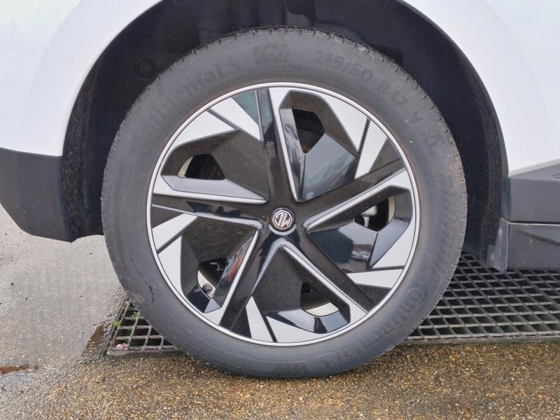 MG MOTOR MG4 EV 170ch - 51kWh MY23  occasion � Arnage - photo n�11