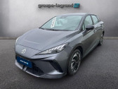 Annonce MG MOTOR MG4 occasion Electrique EV 170ch - 51kWh MY23 � Arnage