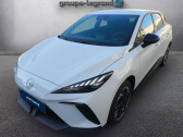 Annonce MG MOTOR MG4 occasion Electrique EV 170ch - 51kWh MY23 � Arnage