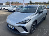 Annonce MG MOTOR MG4 occasion Electrique EV 170ch - 51kWh MY23 � Arnage