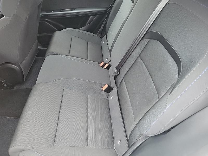 MG MOTOR MG4 EV 170ch - 51kWh MY23  occasion � Ceris� - photo n�10