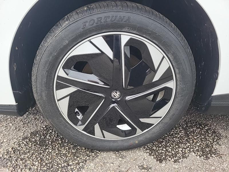 MG MOTOR MG4 EV 170ch - 51kWh MY23  occasion � Ceris� - photo n�11