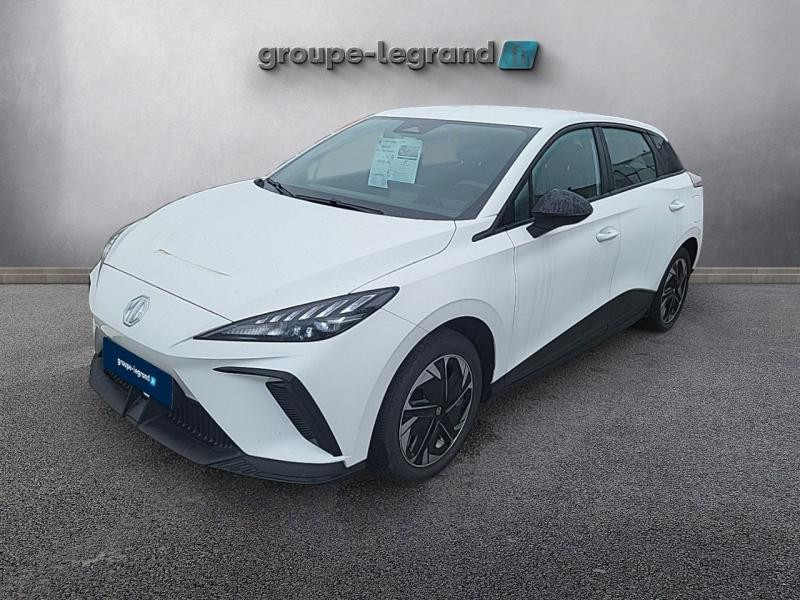 MG MOTOR MG4 EV 170ch - 51kWh MY23  occasion � Ceris�