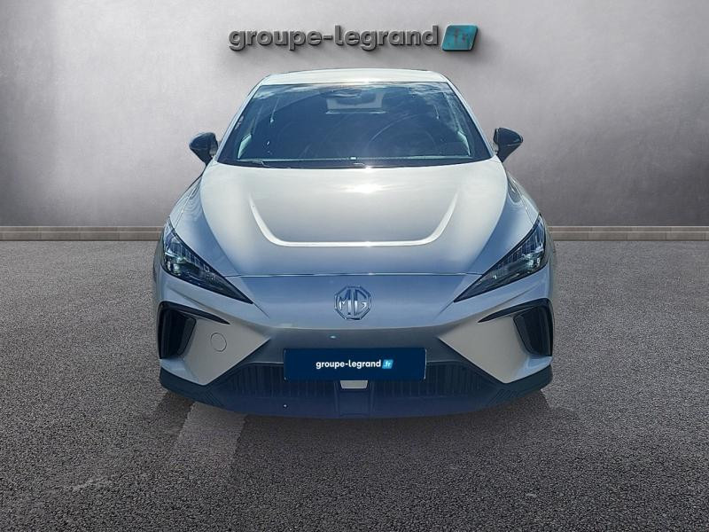 MG MOTOR MG4 EV 170ch - 51kWh MY23  occasion  Ceris - photo n2