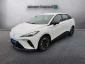 Annonce MG MOTOR MG4 occasion Electrique EV 170ch - 51kWh MY23 � Ceris�