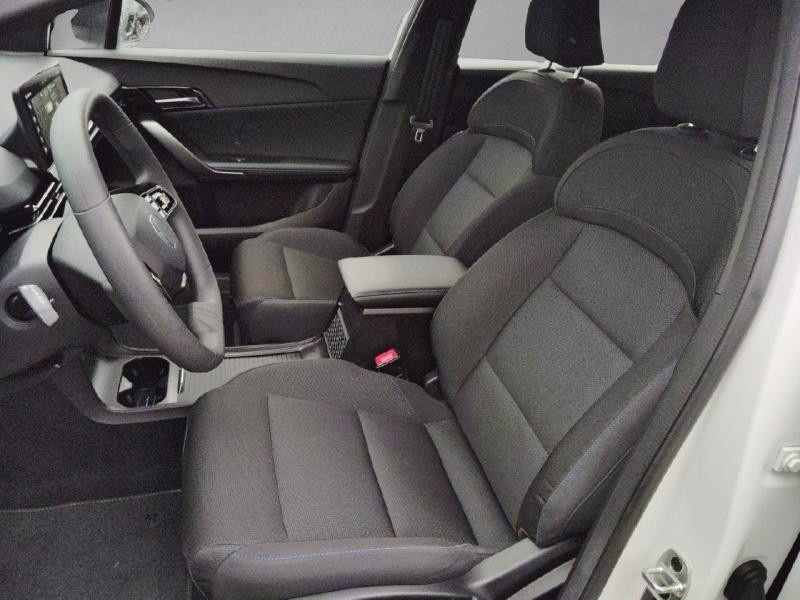 MG MOTOR MG4 EV 170ch - 51kWh MY23  occasion � Ceris� - photo n�9