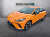 Annonce MG MOTOR MG4 occasion Electrique EV 170ch - 51kWh MY23  Ceris