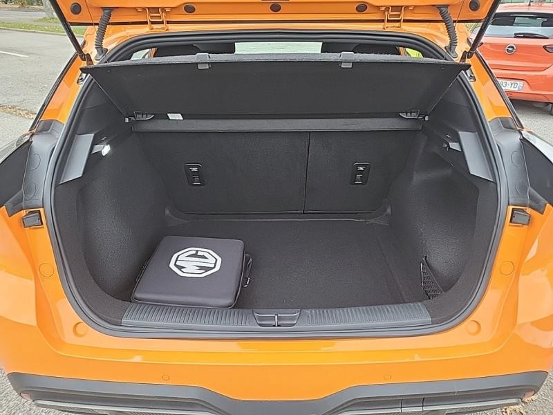 MG MOTOR MG4 EV 170ch - 51kWh MY23  occasion  Ceris - photo n6