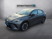 Annonce MG MOTOR MG4 occasion Electrique EV 170ch - 51kWh MY23 � Ceris�