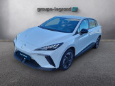 Annonce MG MOTOR MG4 occasion Electrique EV 170ch - 51kWh MY23 � Ceris�
