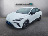 MG MOTOR MG4 EV 170ch - 51kWh MY23  � Ceris� 61