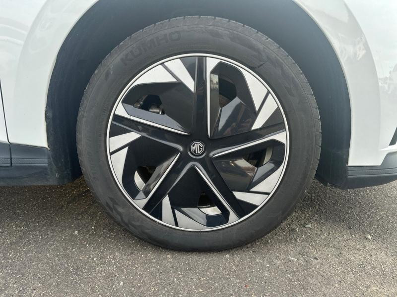 MG MOTOR MG4 EV 170ch - 51kWh MY23  occasion  Saint-Brieuc - photo n12