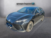 MG MOTOR MG4 EV 170ch - 51kWh MY23  2023 - annonce de voiture en vente sur Auto Sélection.com