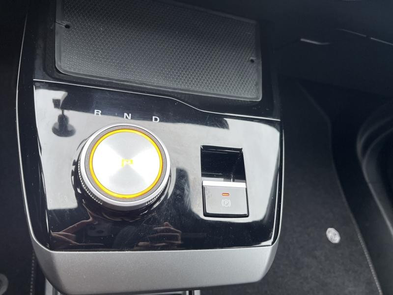 MG MOTOR MG4 EV 170ch - 51kWh MY23  occasion  Vert-Saint-Denis - photo n18