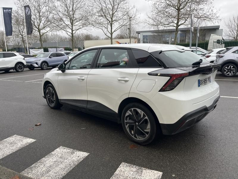 MG MOTOR MG4 EV 170ch - 51kWh MY23  occasion  Vert-Saint-Denis - photo n7