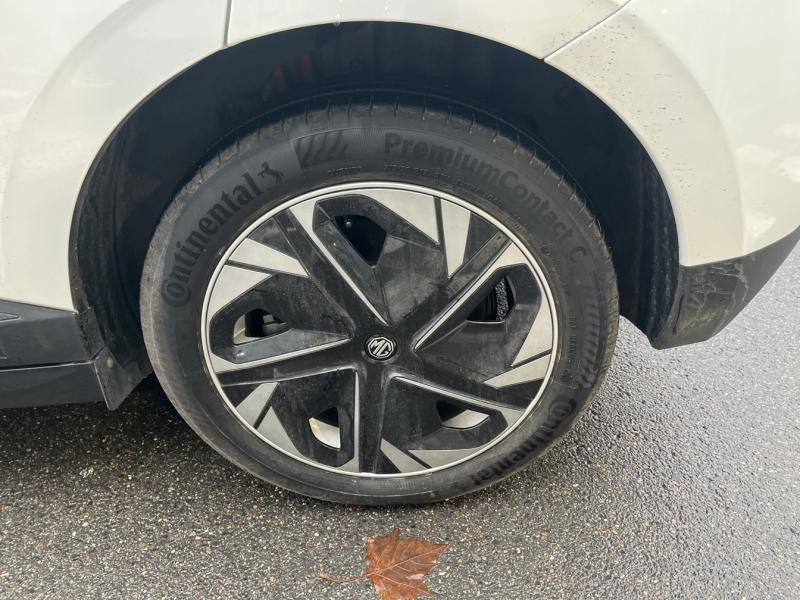 MG MOTOR MG4 EV 170ch - 51kWh MY23  occasion  Vert-Saint-Denis - photo n9