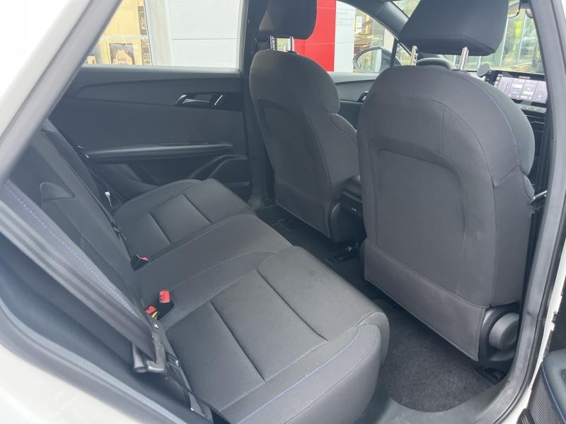 MG MOTOR MG4 EV 170ch - 51kWh MY23  occasion  Vert-Saint-Denis - photo n12