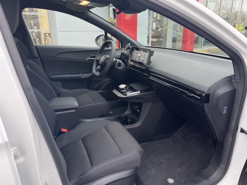 MG MOTOR MG4 EV 170ch - 51kWh MY23  occasion  Vert-Saint-Denis - photo n11