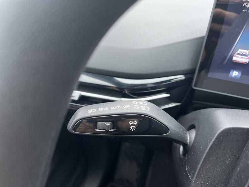 MG MOTOR MG4 EV 170ch - 51kWh MY23  occasion  Vert-Saint-Denis - photo n20