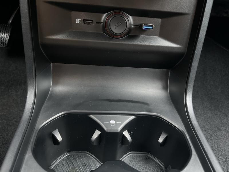 MG MOTOR MG4 EV 170ch - 51kWh MY23  occasion  Vert-Saint-Denis - photo n19