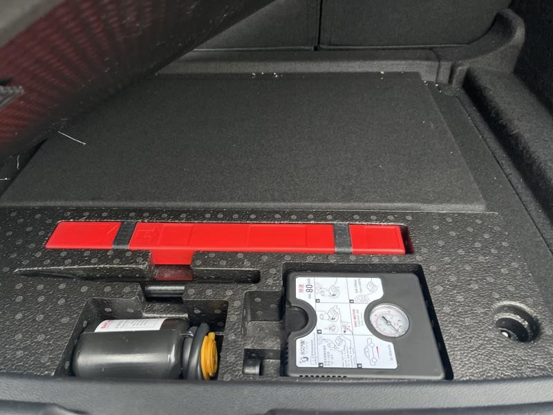 MG MOTOR MG4 EV 170ch - 51kWh MY23  occasion  Vert-Saint-Denis - photo n14