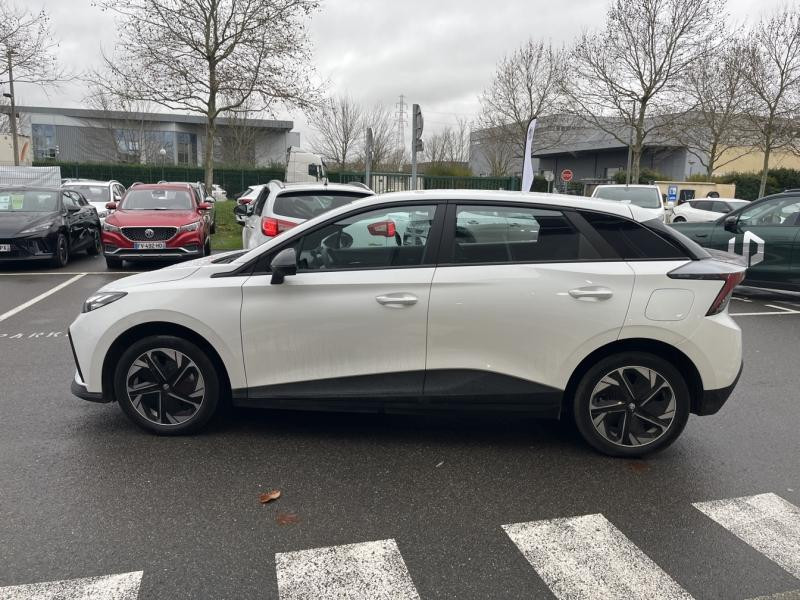 MG MOTOR MG4 EV 170ch - 51kWh MY23  occasion  Vert-Saint-Denis - photo n8