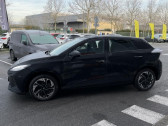 MG MOTOR MG4 occasion année 2024 boite Automatique Annonce MG MOTOR MG4 occasion Electrique EV 170ch - 51kWh MY23 à Vert-Saint-Denis