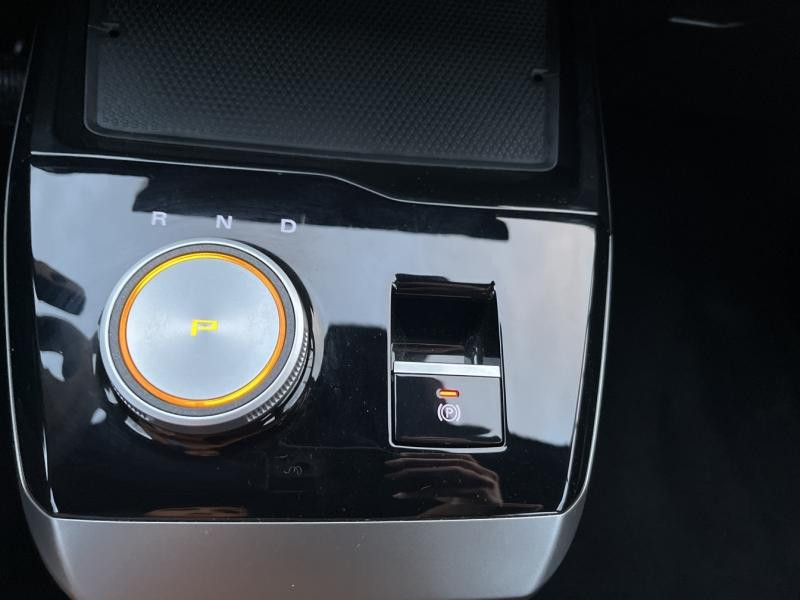 MG MOTOR MG4 EV 170ch - 51kWh MY23  occasion � Vert-Saint-Denis - photo n�20