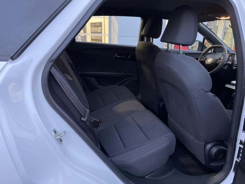 MG MOTOR MG4 EV 170ch - 51kWh MY23  occasion � Vert-Saint-Denis - photo n�13