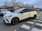 Annonce MG MOTOR MG4 occasion Electrique EV 170ch - 51kWh MY23 � Vert-Saint-Denis