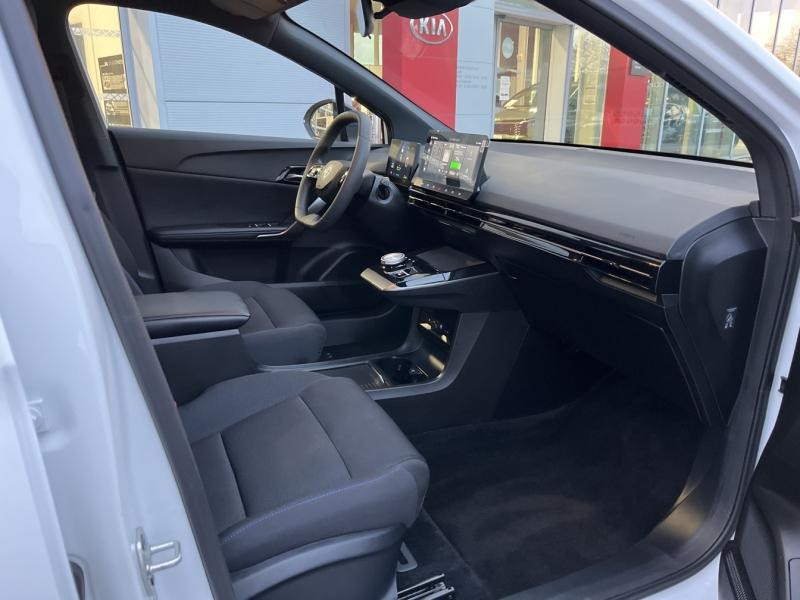 MG MOTOR MG4 EV 170ch - 51kWh MY23  occasion � Vert-Saint-Denis - photo n�12