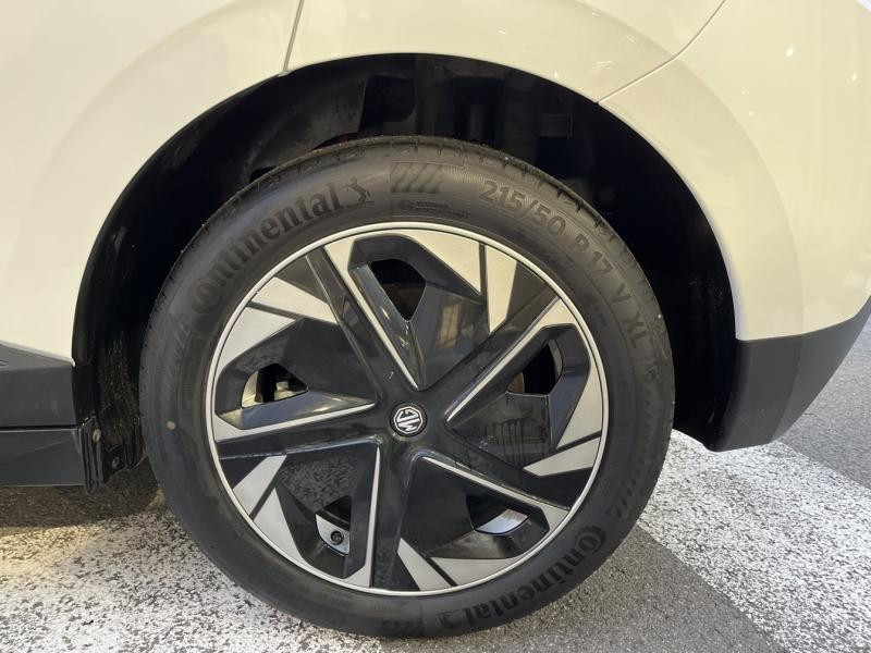 MG MOTOR MG4 EV 170ch - 51kWh MY23  occasion � Vert-Saint-Denis - photo n�10