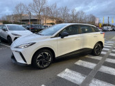 Annonce MG MOTOR MG4 occasion Electrique EV 170ch - 51kWh MY23 � Vert-Saint-Denis