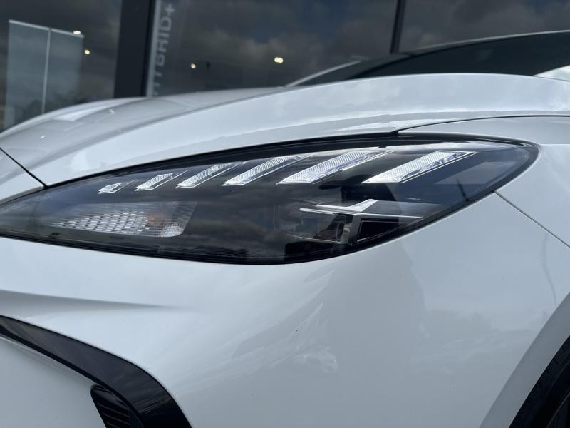 MG MOTOR MG4 EV 170ch - 51kWh MY23 2023 - photo n°9 MG MOTOR MG4 EV 170ch - 51kWh MY23  occasion à Saint-Maximin - photo n°9