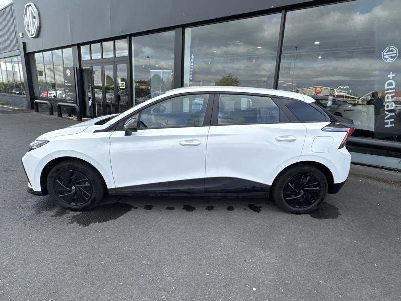 MG MOTOR MG4 EV 170ch - 51kWh MY23 2023 - photo n°8 MG MOTOR MG4 EV 170ch - 51kWh MY23  occasion à Saint-Maximin - photo n°8