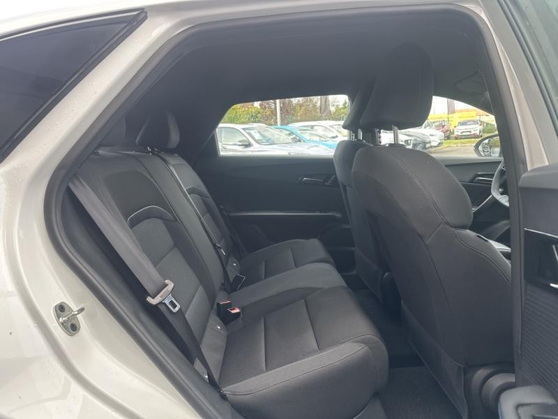 MG MOTOR MG4 EV 170ch - 51kWh MY23 2023 - photo n°12 MG MOTOR MG4 EV 170ch - 51kWh MY23  occasion à Saint-Maximin - photo n°12