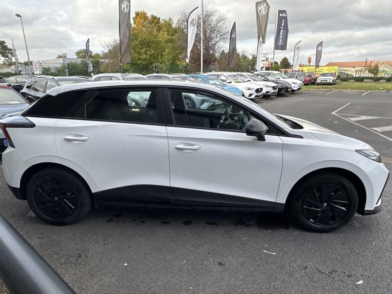 MG MOTOR MG4 EV 170ch - 51kWh MY23 2023 - photo n°4 MG MOTOR MG4 EV 170ch - 51kWh MY23  occasion à Saint-Maximin - photo n°4