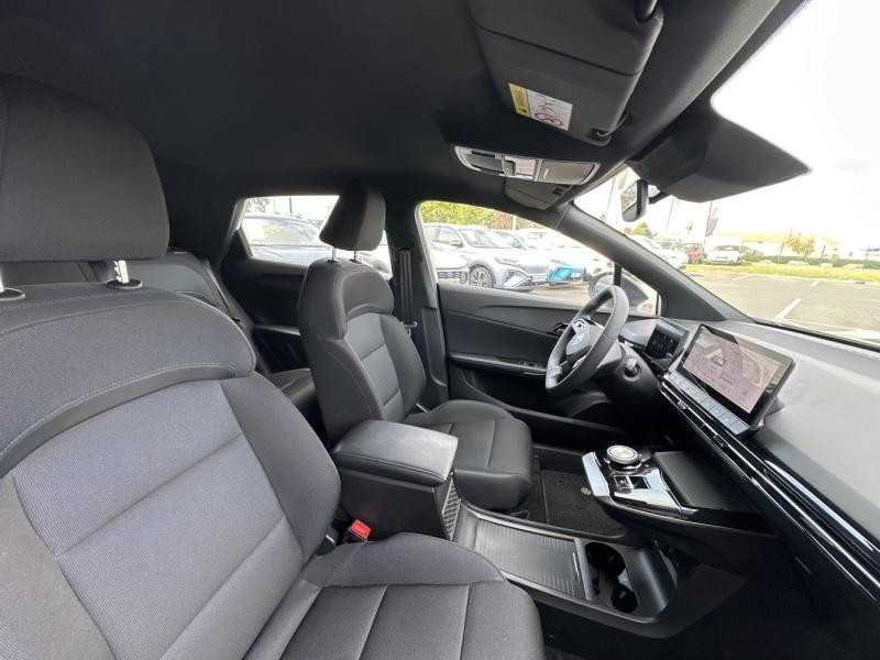 MG MOTOR MG4 EV 170ch - 51kWh MY23 2023 - photo n°11 MG MOTOR MG4 EV 170ch - 51kWh MY23  occasion à Saint-Maximin - photo n°11