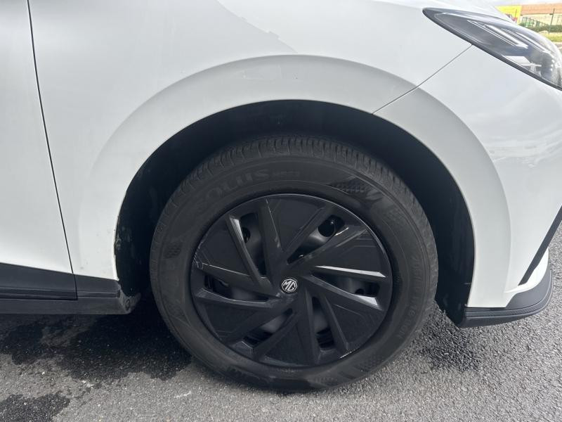 MG MOTOR MG4 EV 170ch - 51kWh MY23 2023 - photo n°17 MG MOTOR MG4 EV 170ch - 51kWh MY23  occasion à Saint-Maximin - photo n°17