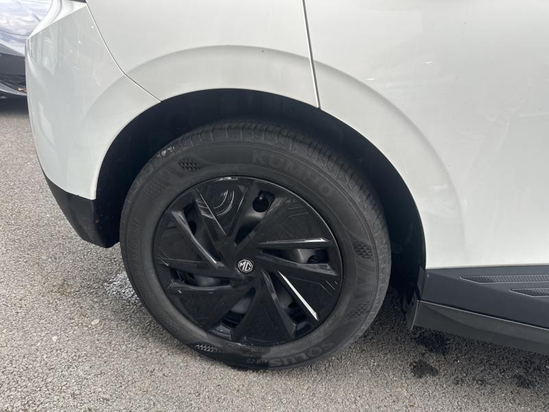 MG MOTOR MG4 EV 170ch - 51kWh MY23 2023 - photo n°16 MG MOTOR MG4 EV 170ch - 51kWh MY23  occasion à Saint-Maximin - photo n°16