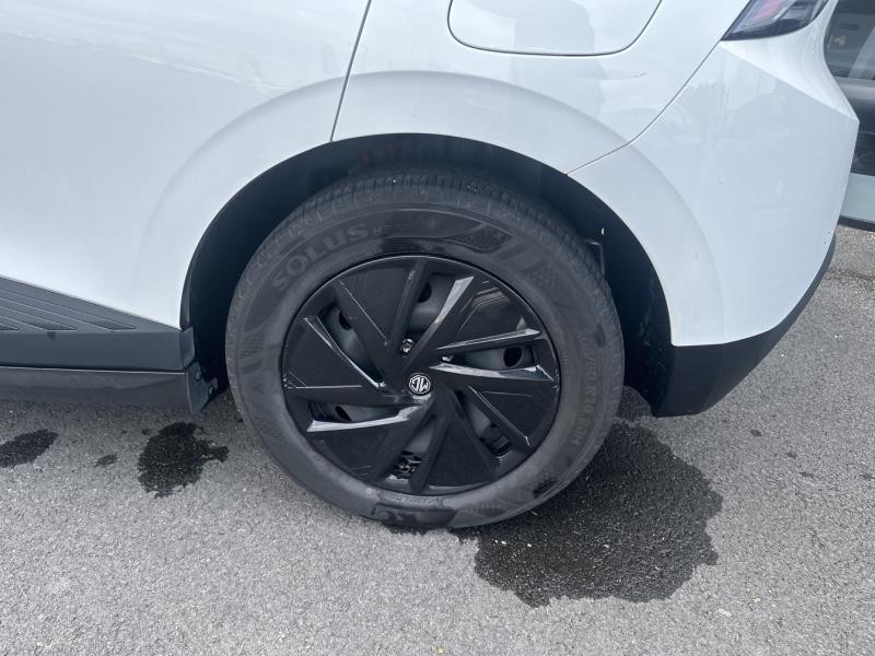 MG MOTOR MG4 EV 170ch - 51kWh MY23 2023 - photo n°15 MG MOTOR MG4 EV 170ch - 51kWh MY23  occasion à Saint-Maximin - photo n°15